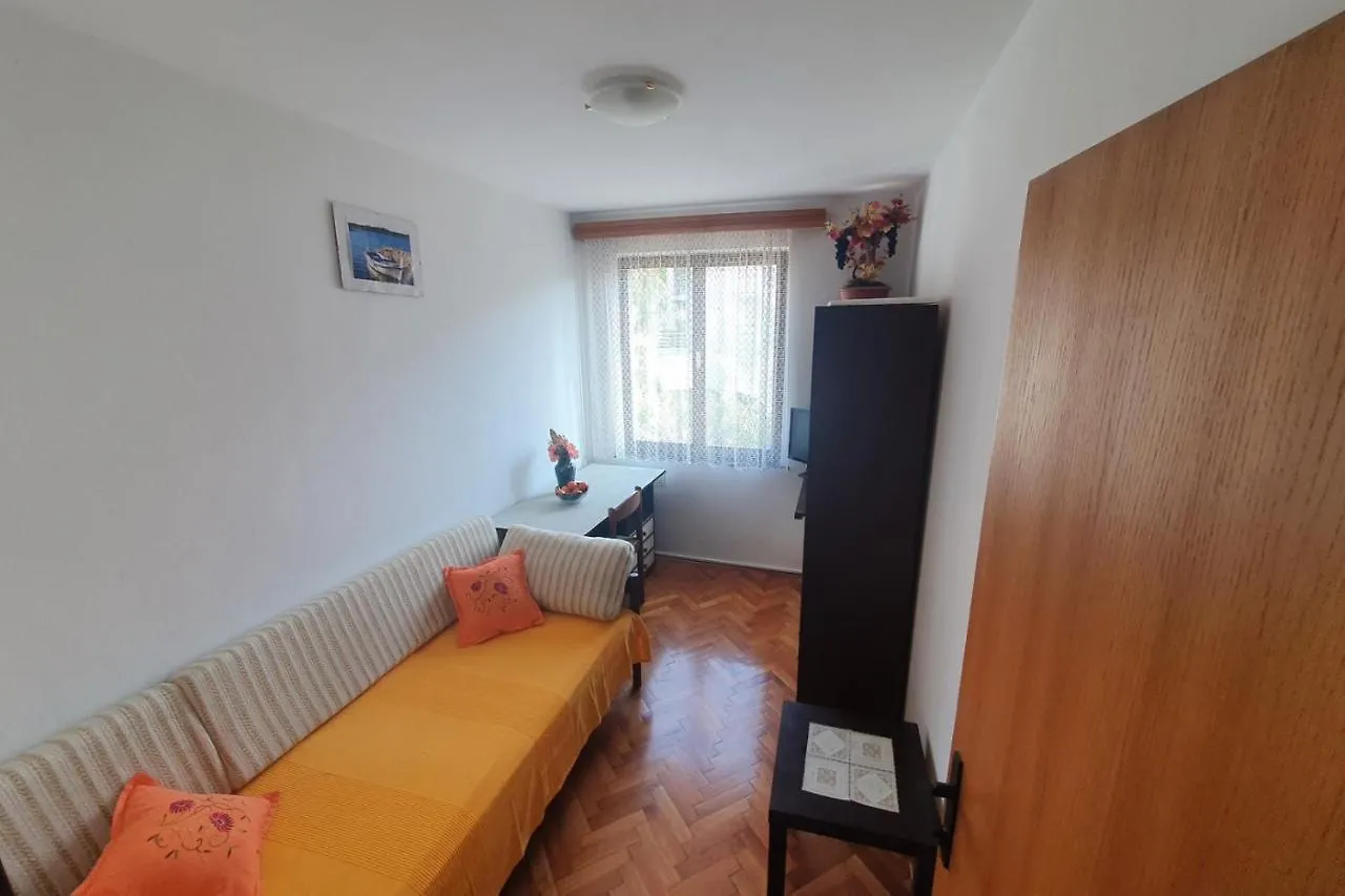 Apartment Zdenka For Max 2 Persons In Vrsar Center Close To Sea 0*,  Croatia
