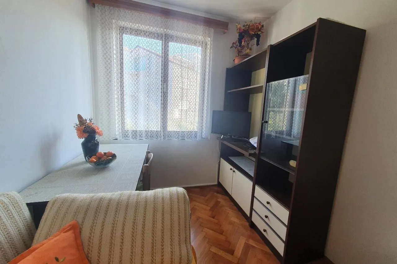 Apartment Zdenka For Max 2 Persons In Vrsar Center Close To Sea 0*,  Croatia