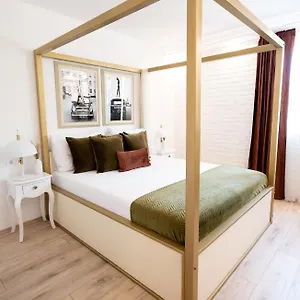 Apartment Mediteraneo, Vrsar
