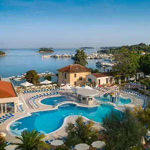 Tourist Settlement Belvedere Resort